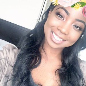 Meet your Posher, Kaitlin